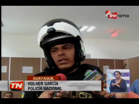 Hombre detenido por microtráfico de droga