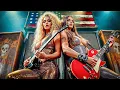 Download Lagu Texas Southern Rock 2025 – Red Dust Oaths, Barbed Sunsets \u0026 Letters from the War