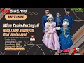 Lagu 🛑Live Delay  Walimatul Khitan II WINA TANIA NURHAYATI,DERI JUNIANSYAH,NINA .Jaipong GIO GROUP