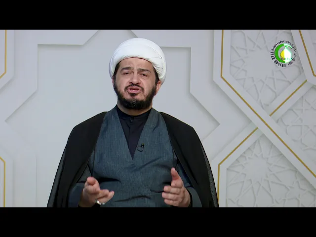 ⁣27   الوضع و علاقته بالدلالات المتقدّمة2 - الأستاذ:سماحة الشیخ سعد عبد العلی هانی الغری