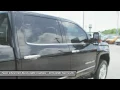 2016 GMC Sierra 2500 Salisbury NC G17455A