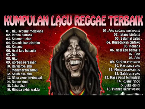 Download MP3 KUMPULAN LAGU REGGAE TERBAIK2020/ AKU SEDANG MELAYANG