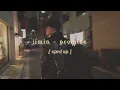 jimin // promise [sped up] ༊*·˚