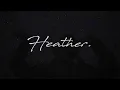 Download Lagu Heather - Conan Gray cover by Raissa Anggiani (Reyvano Bootleg)