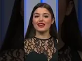 Download Lagu handenin sunuculuk yaptigi zamanlar | Handeercel lovely Turkish model | Hot and cute girl