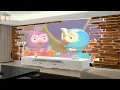 ABC TV 2012 Programming Slate -