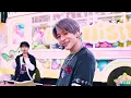 NCT WISH 엔시티 위시 - 'poppop' Stage Mix(교차편집) Special Edit.