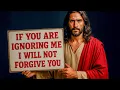 Download Lagu DON'T IGNORE GOD'S MESSAGE FOR YOU TODAY || GOD'S MESSAGE FOR YOU TODAY 