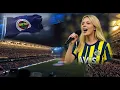 Fenerbahçe Marşı - Çılgınlar Gibi / Selim Işık