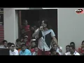 Live Lan Kristal - Cinta Tiga Segi & Memburu Impian di IKBN Kuala Langat