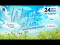 Download Lagu WANITA YANG SETIA | Ibu Obaja | Ibadah Kaum Wanita | Keluarga Allah | 24 September 2025