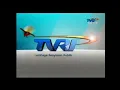 STATION ID TVRI 2011-2012 Versi Burung