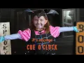 It s Always Cue O Clock - Halloween Jokes
