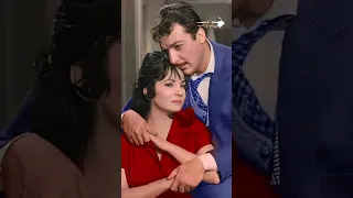 رد فعل غير متوقع من رشدي أباظة بعد استبعاده من بطولة فيلم مراتي مدير عام رشدي أباظة شادية 