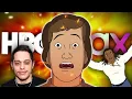 Fired on Mars Was SABOTAGED by HBO Max