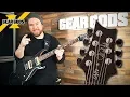 7-String Guitar Tips and Tricks GEAR GODS