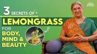 amazing benefits u0026 uses of lemongrass for body mind u0026 skin lemongrass benefits