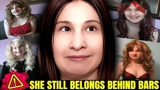 Gypsy Rose Blanchard Won t Stop LYING it s getting worse