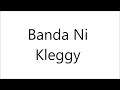 Discolamon - Banda ni Kleggy LYRICS