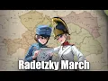 Download Lagu Nightcore - Radetzky Marsch