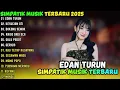 Lagu EDAN TURUN - KESUCIAN ATI - BOKONG SEMOK || SIMPATIK MUSIK FULL ALBUM TERBARU 2025
