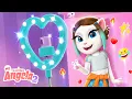 Calling All Creators My Talking Angela 2 Creator Studio Contest