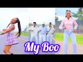 Download Lagu HARMONIZE X Q CHILLA - MY BOO Remix(tiktok challenge) DC Twinstars/KENYAN🇰🇪 TIKTOK TRENDS 2025.