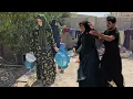 Hope for a better life Amir s efforts for her family while living in a rented home
