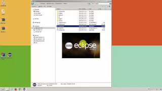 Setup Jsp Servlet Eclipse Development Environment in Windows