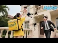 Download Lagu Kurir Selamatkan Bocah Jatuh, Tak Sangka Itu Putra CEO! Nasibnya Berubah Drastis!
