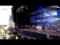Download Lagu Tinie Tempah - Written in the Stars [Live at T in the Park 2011]