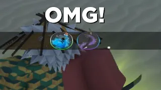 WHY YOU SHOULD ALWAYS CHECK SUSAMARU AND YAHABA CHESTS AT DAY GETTING INSECT KATANA