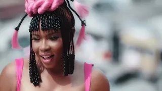 yemi alade pounds u0026 dollars official video ft phyno 