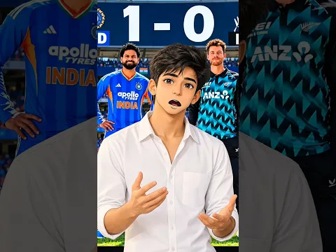 Bhuvneshwar Kumar’s 14-year-old streak has finally come to an end! But how? 😱🔥