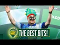 THE BEST BITS SO FAR! 🤯🔥 | 2025/26 Paddy Power World Darts Championship