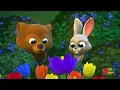 The Rainbow Song 🌈 | Kids Songs | Super Simple Songs