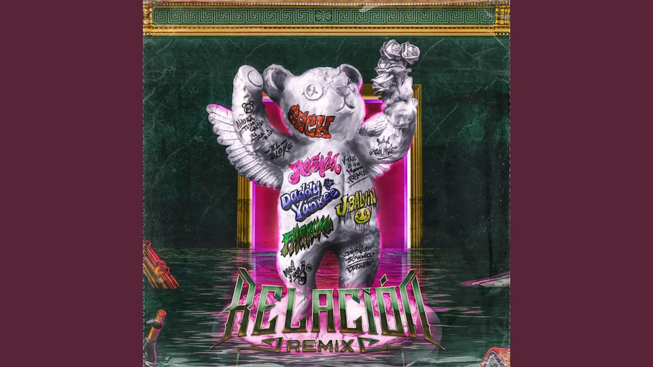 Relación (Remix)