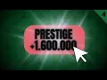 Getting Millions of Prestige Points Idle Dice 2
