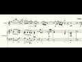 Handel - Sonata for flute and continuo in G Major - play along piano accompaniment