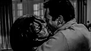 المشهد الممـنوع بين سعاد حسني ورشدي اباظة 