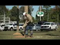 2025 Pole Top Rescue - Clarence Raines Haywood EMC