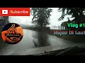 Download Lagu Vlog #1 Hujan Di Laut