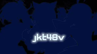 Ready to Shine, Ready to Dream #JKT48VGen2