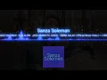 Download Lagu Sanza Soleman - kasi slow - Jaga orang Pu Jodoh