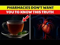 Download Lagu The #1 Tea That Works Better Than Medicine—Why Is This Being Hidden ?