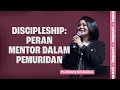 Download Lagu DISCIPLESHIP: PERAN MENTOR DALAM PEMURIDAN - PS. HENNY KRISTIANUS