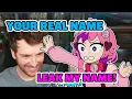 Ironmouse and CDawgVA nearly Exposed her Real Name