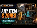 How to Create a Reusable Pickup Placement System in Unreal Engine 5