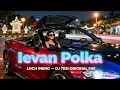 Lagu Ievan Polkka — LNCH INENG × DJ TESI | (Luxury Modern Folk EDM Remastered 2025–2026)