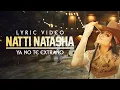 Download Lagu Ya No Te Extraño - Natti Natasha [ Letra ] #NastySingles